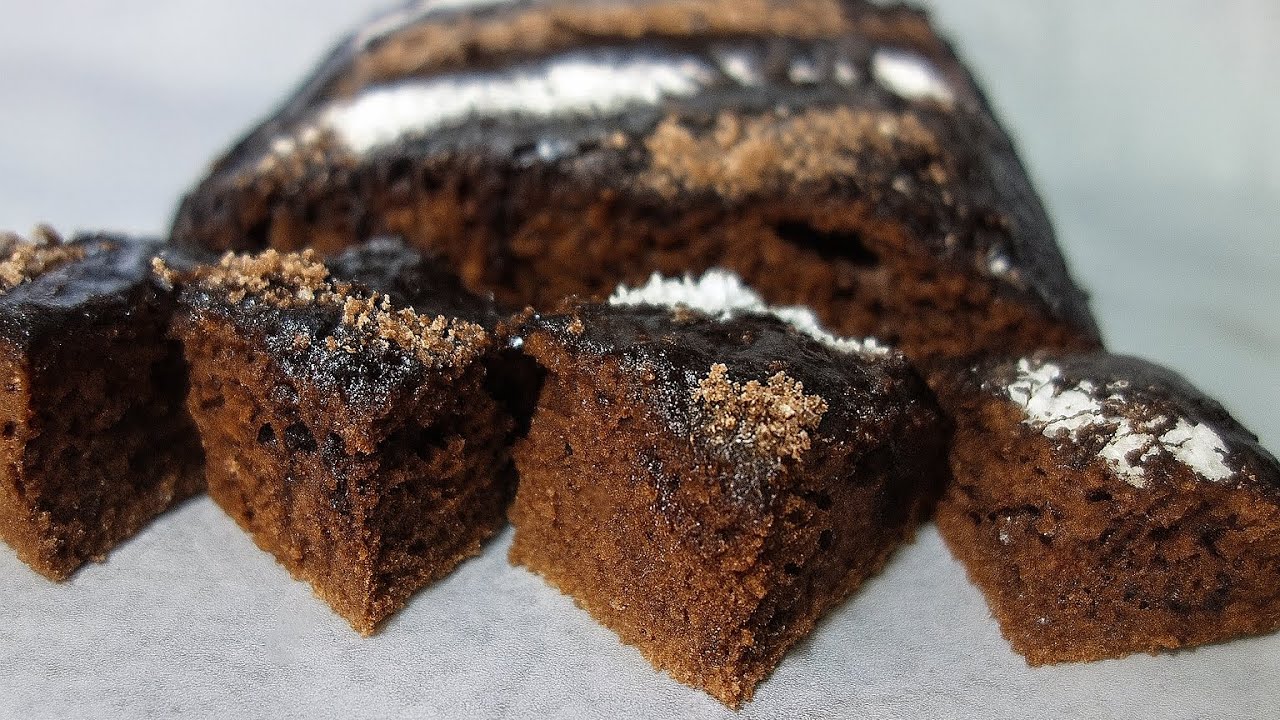 Ciasto Familijne 🍫 Wilgotne, pachnące i zawsze się udaje!