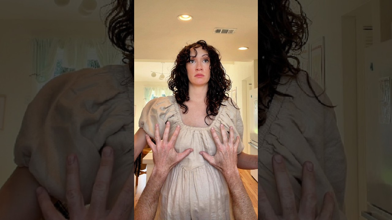 Кошмар токсичной жены