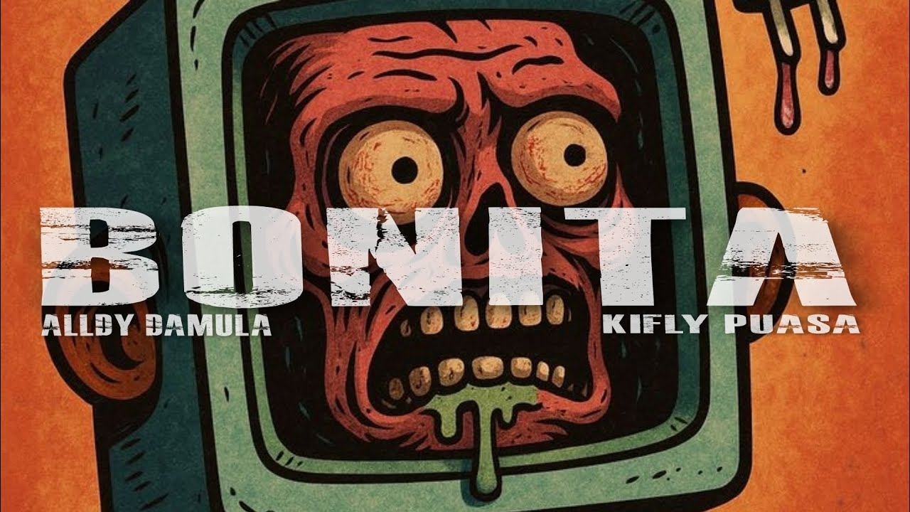 BONITA - ALLDY DAMULA FT KIFLY PUASA (BBR 2026)