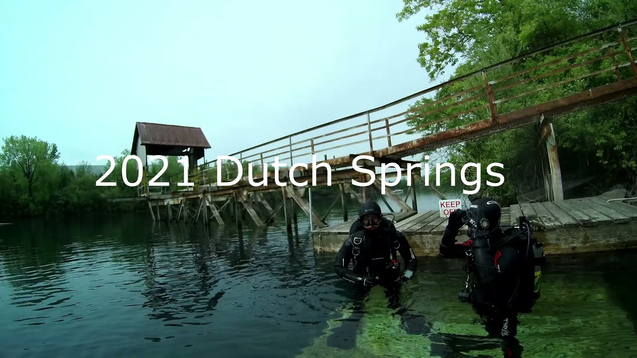 2021 dutch springs
