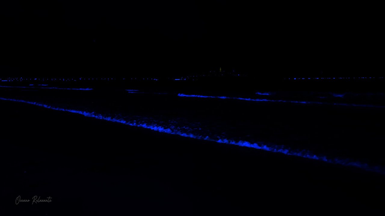 Stress and Anxiety Relief - Detoxifying Negative Emotions - Healing Deep Sleep with Ocean Sounds