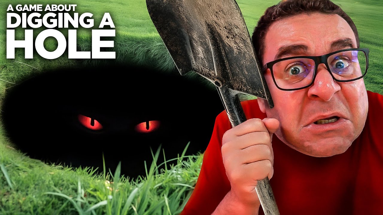 FUI ATACADO POR UM MONSTRO GIGANTE