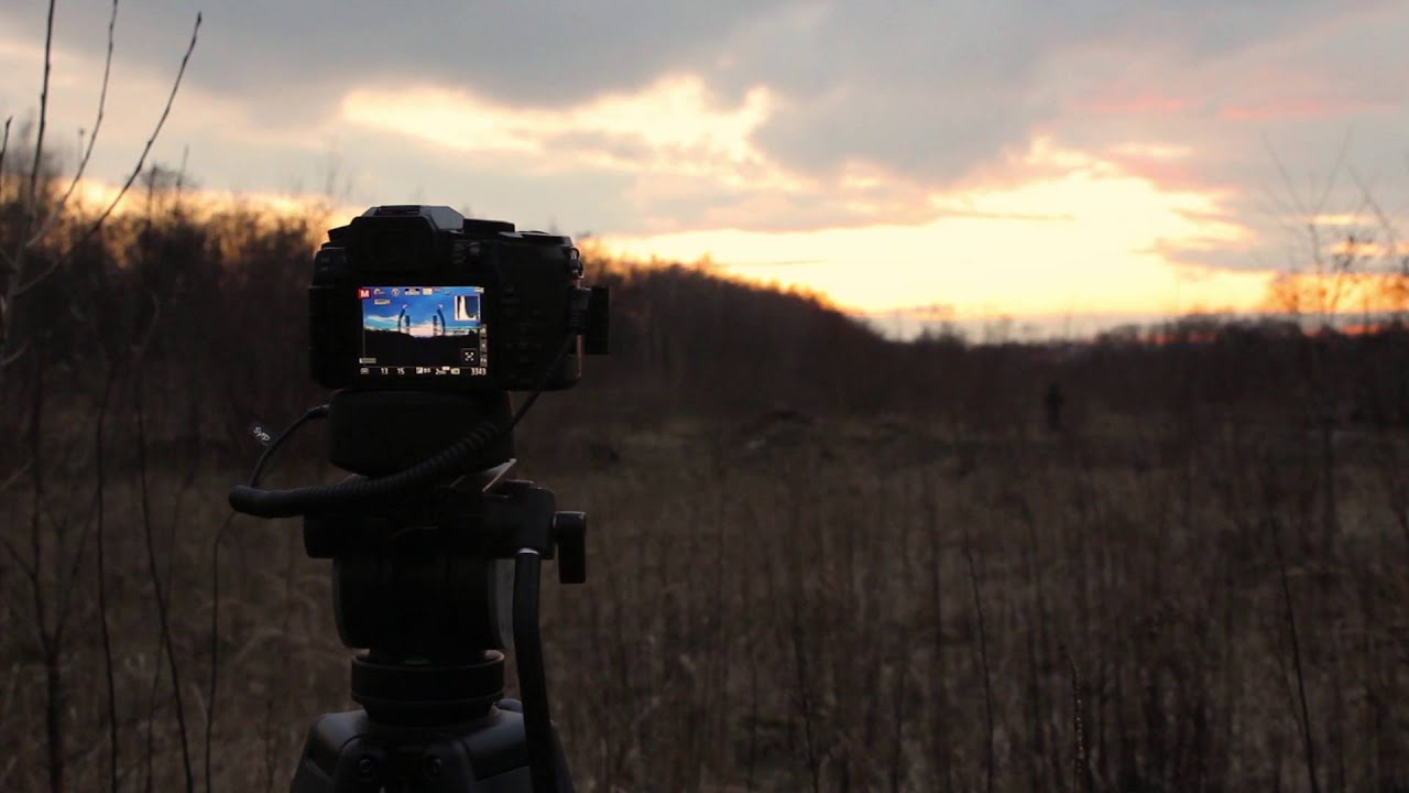 Syrp Genie Mini - szybki test / quick test