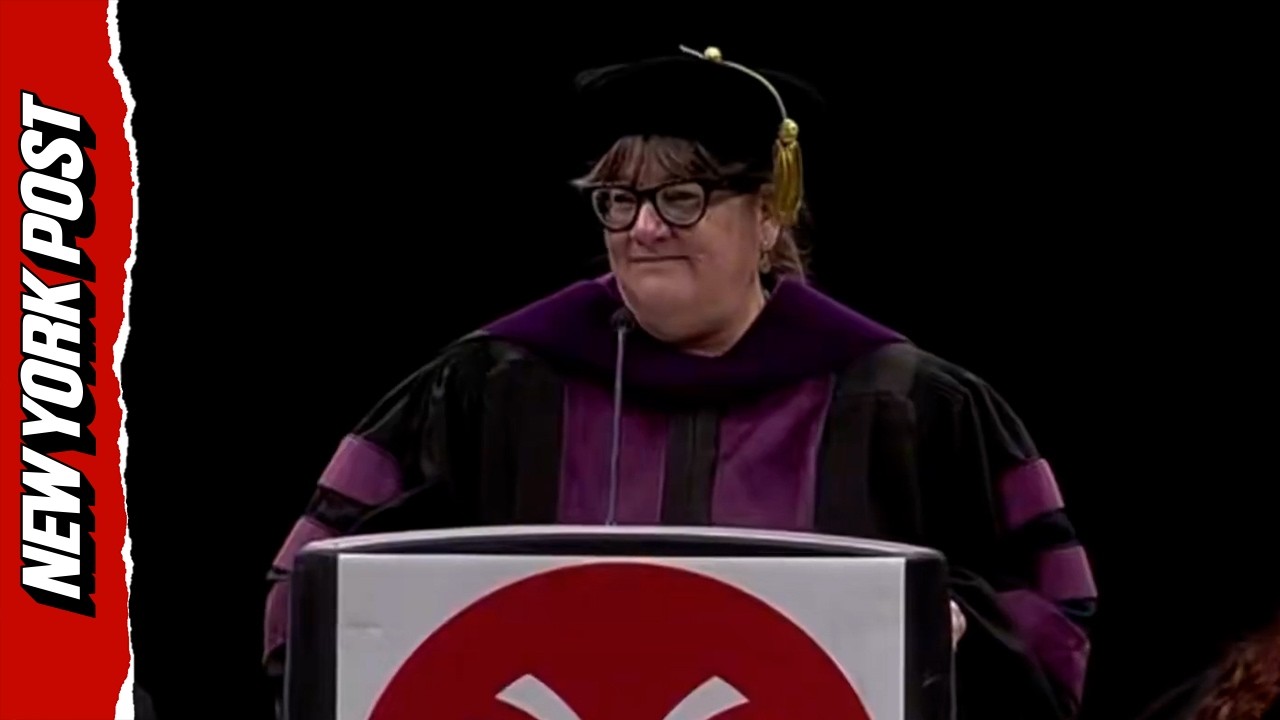 AI Skips Glendale Community College Graduate Names: President Booed
