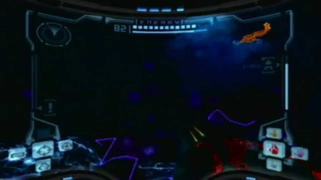 Metroid Prime (Blind) - Episode 51: Infiltrating Level 3