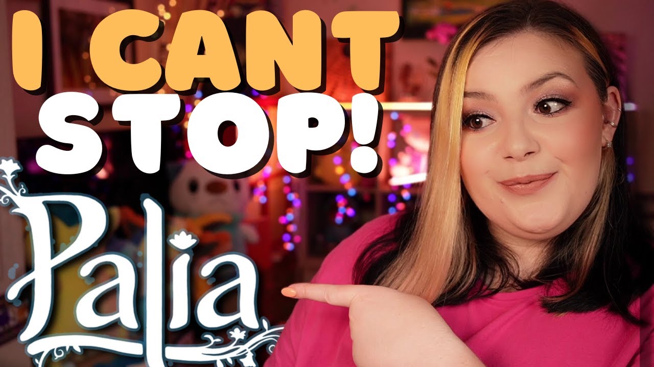 I'm ADDICTED to Palia, and Here's Why! (Palia First Impressions)