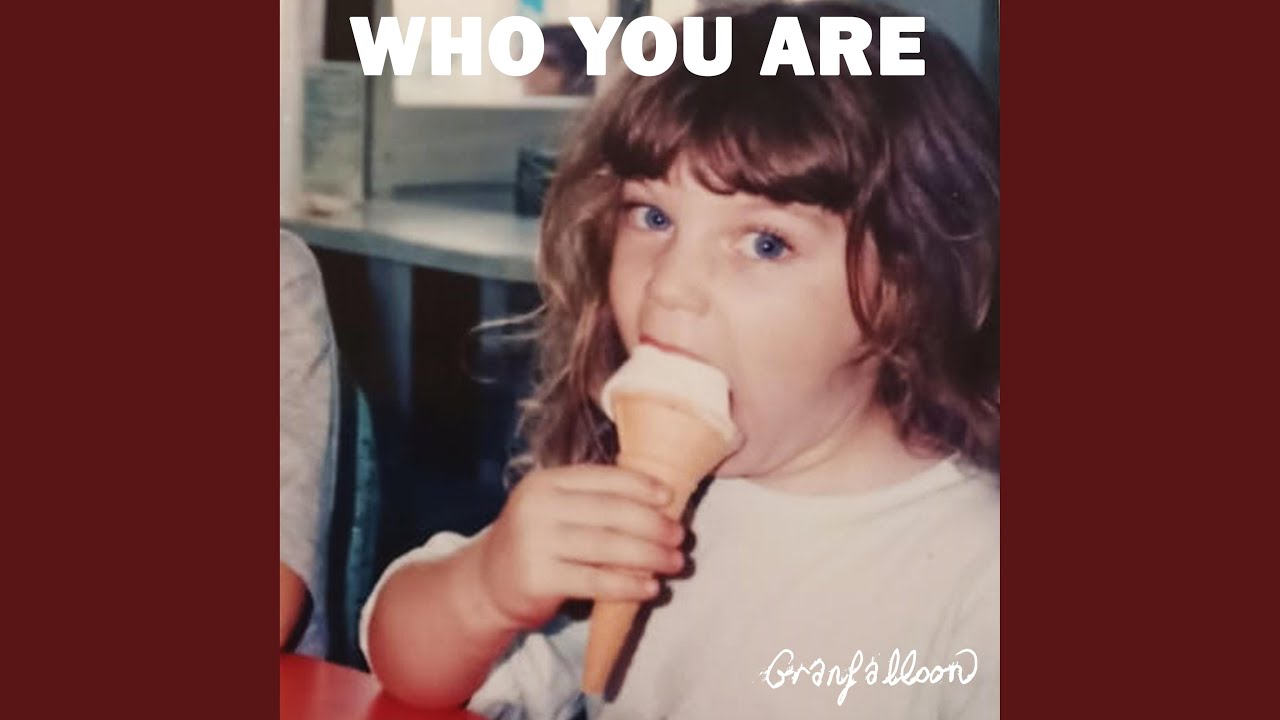Who You Are