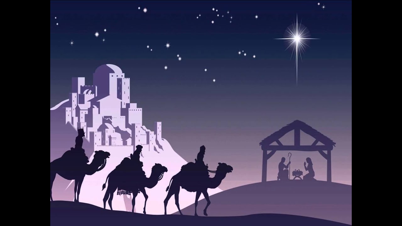 Tan tan de los Reyes Magos (Manolo Escobar)