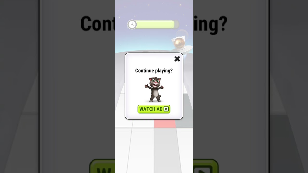 Piano game talking tom