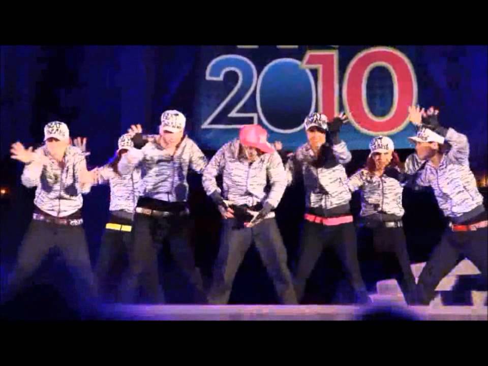 Maryss From Paris - Dance Tribute
