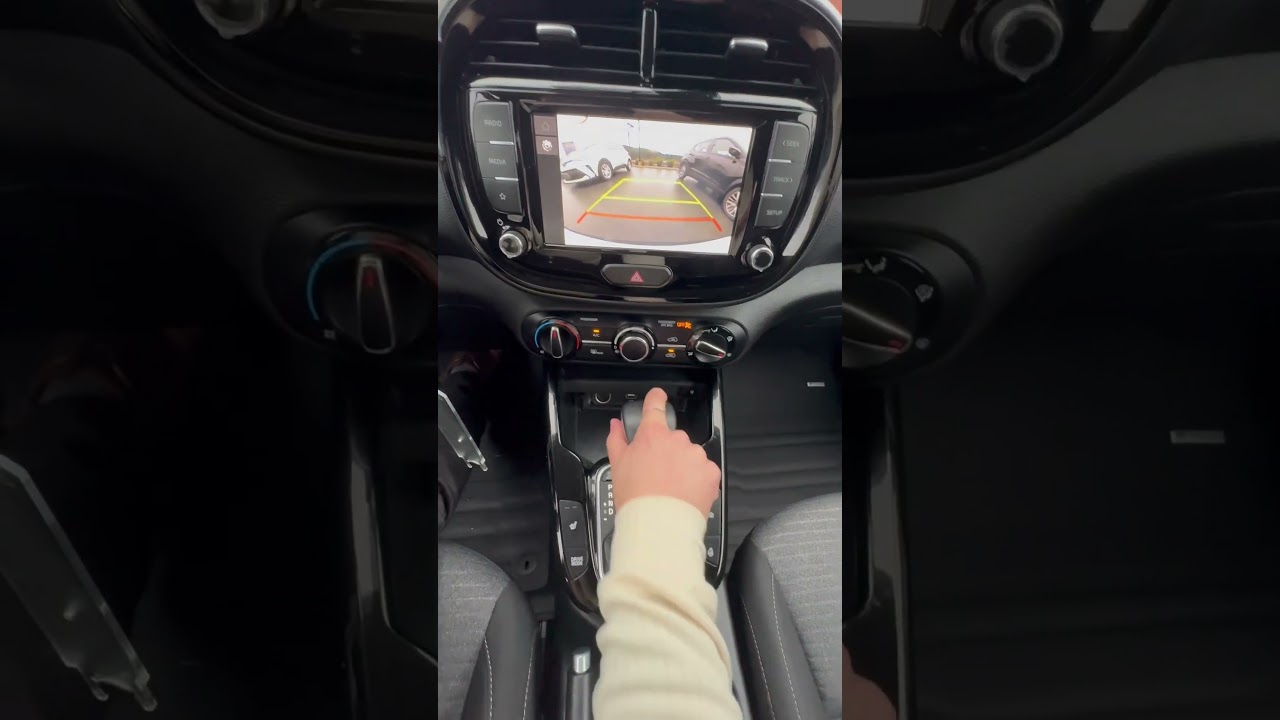 2023 Kia Soul EX Sound test
