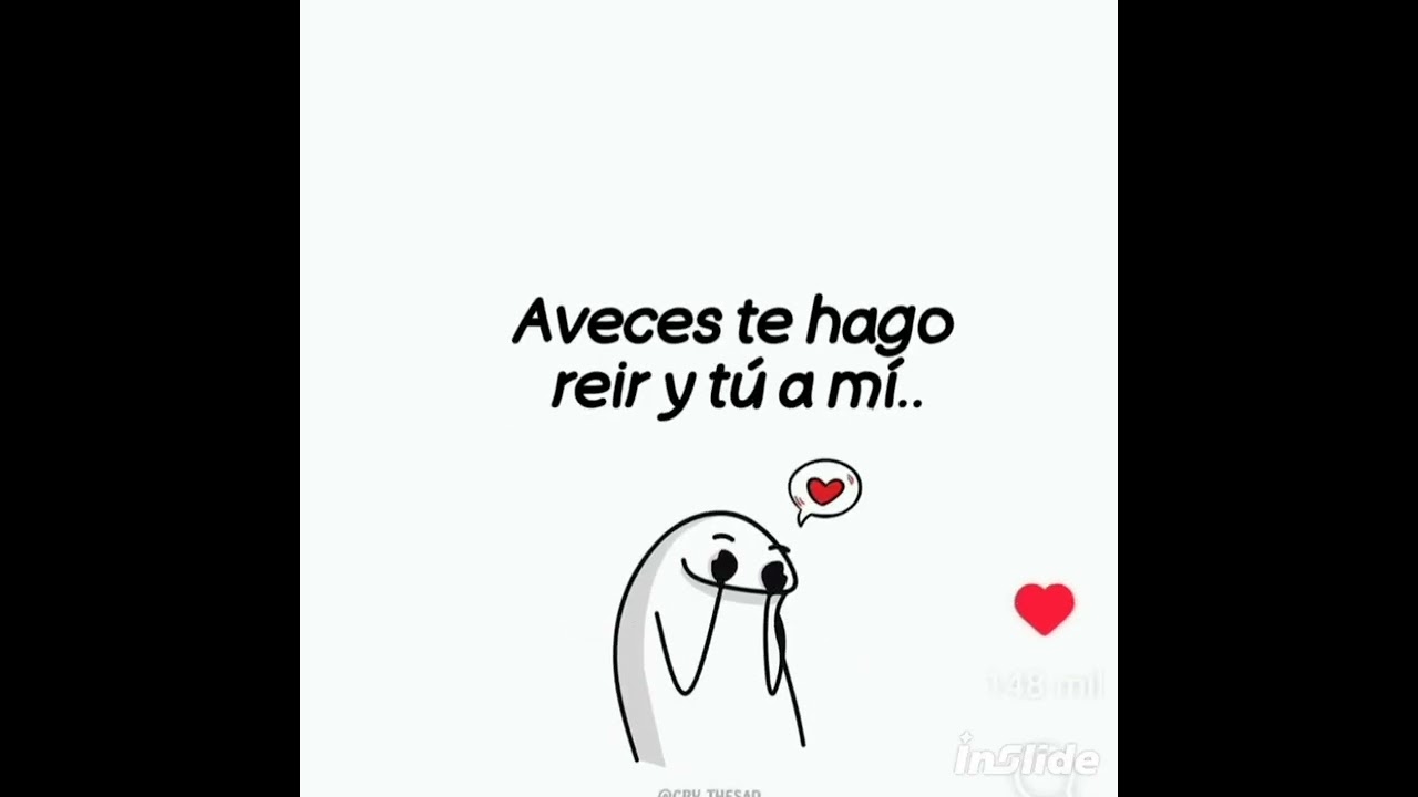 Porque te amo !!!!!! RV