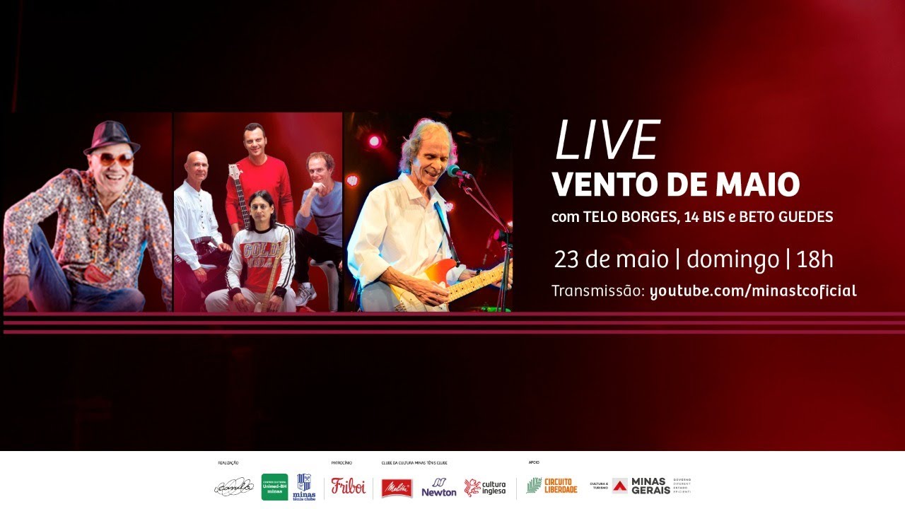 Vento de Maio