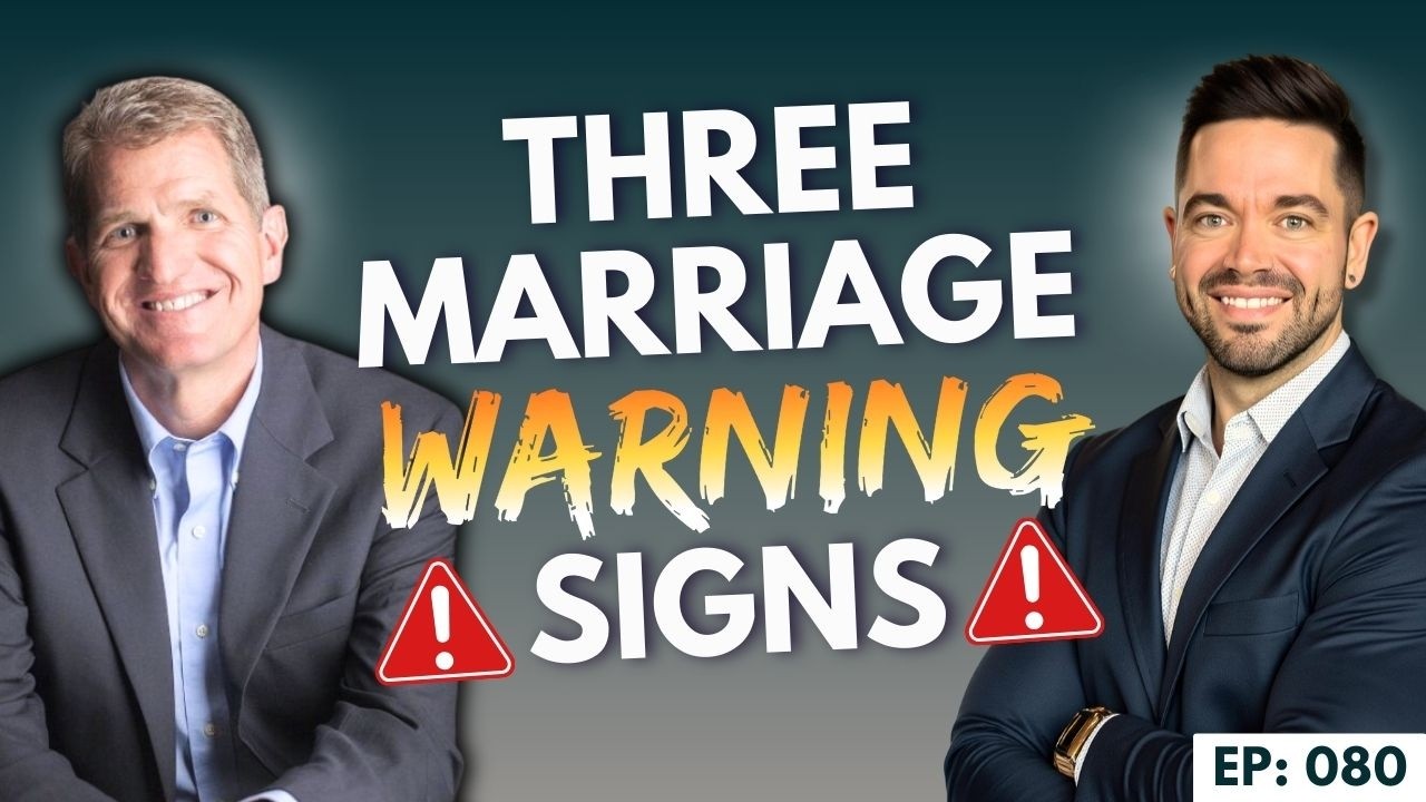 Stop “Communicating Better”. Do THIS to improve Your Marriage Instead