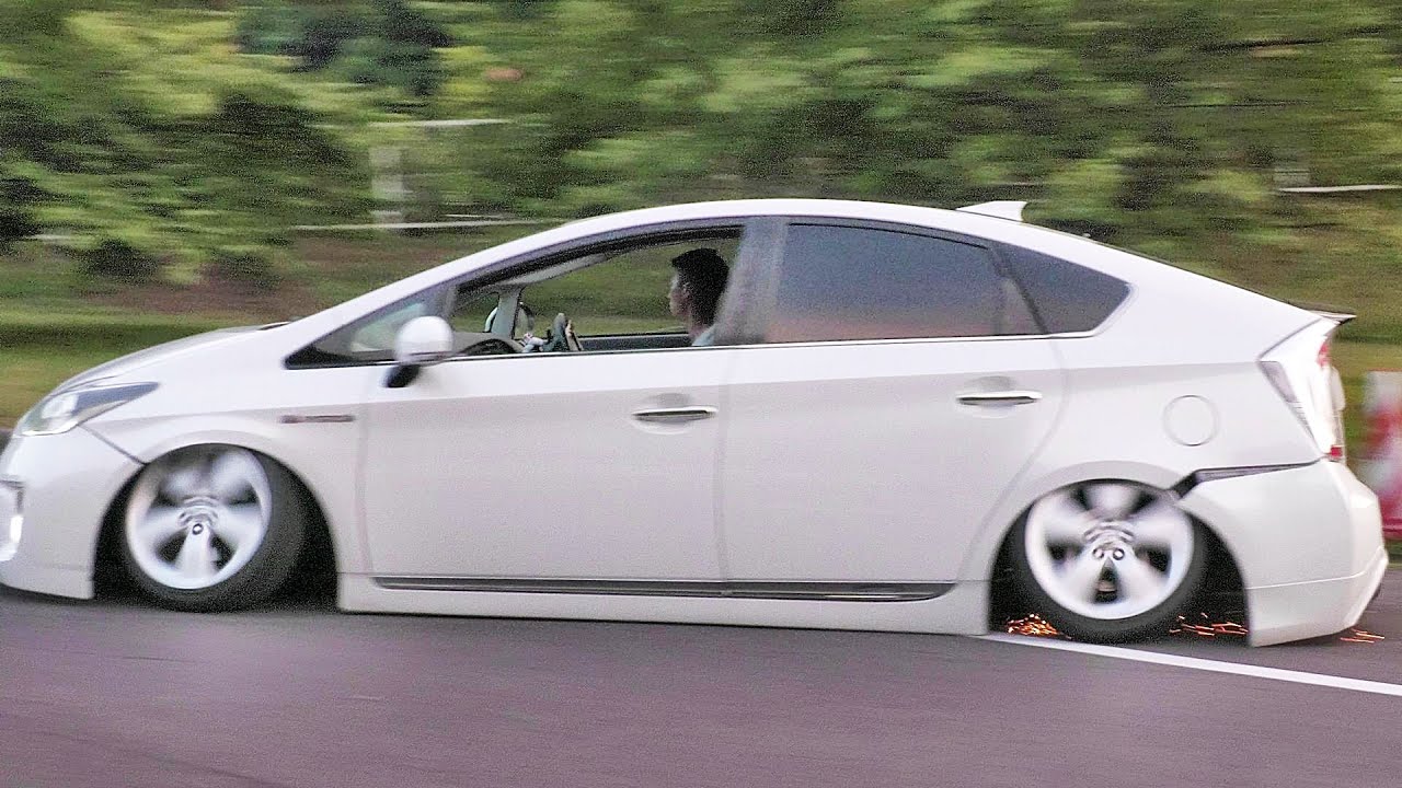極低VIPカー搬出🔥　 Complete festa 2024