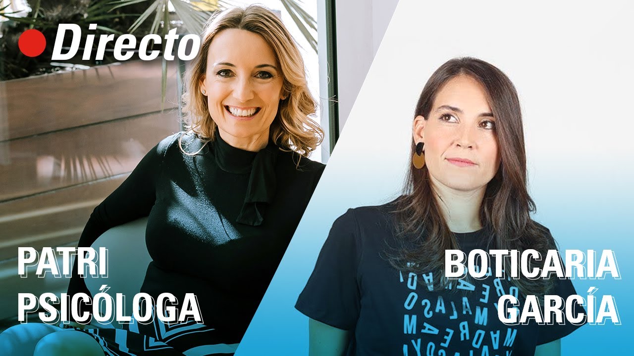Bienestar Infantil en Espa&ntilde;a &middot; Patri Psic&oacute;loga y Boticaria Garc&iacute;a