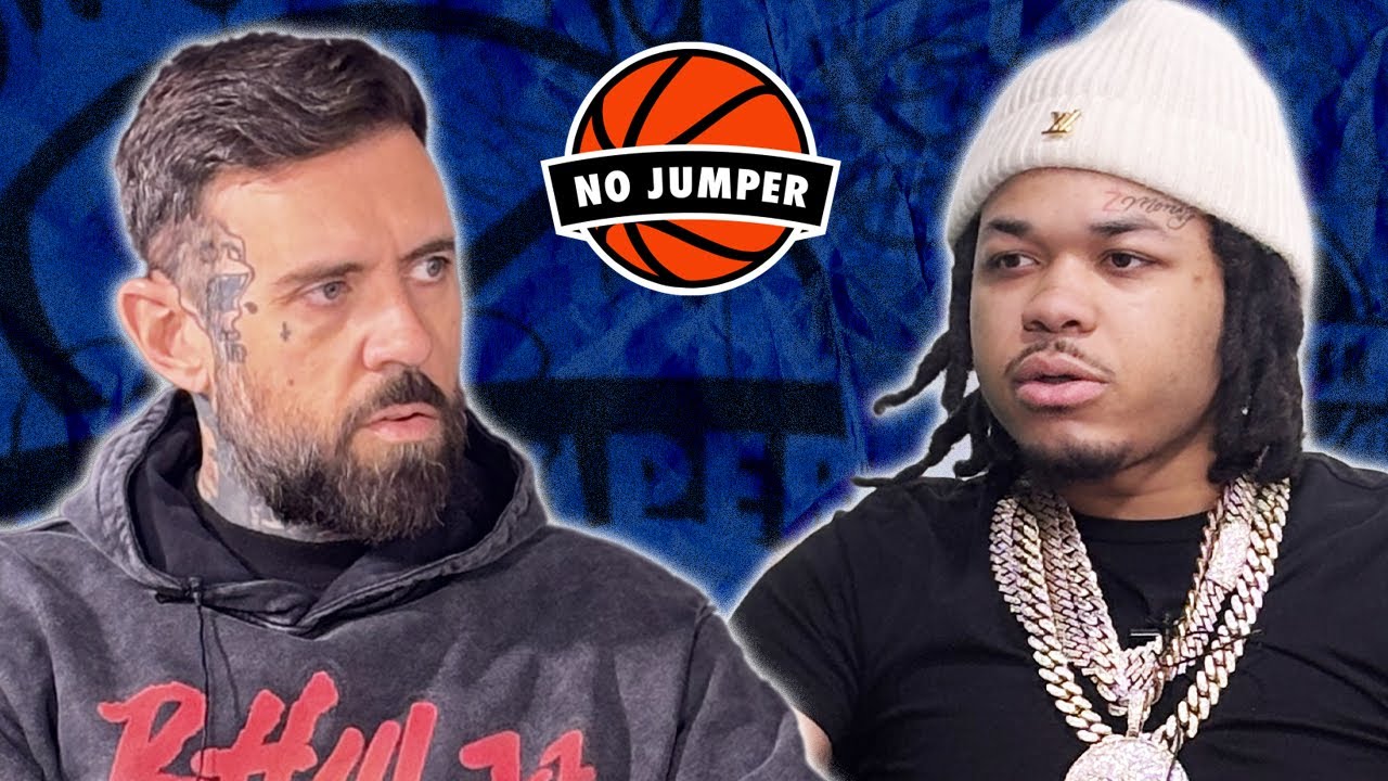 Q50 on Losing Lil Jeff & Lil Scoom, Posing with 9 Hats, Being a Bloodhound & More