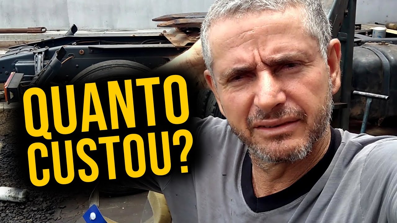 Qual &eacute; a vida &uacute;til do motor MB 366 retificado?