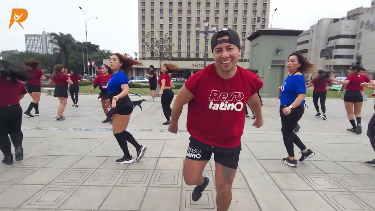 PREFIERO SER SU AMANTE - DIDI HERNANDEZ | COREOGRAFIA