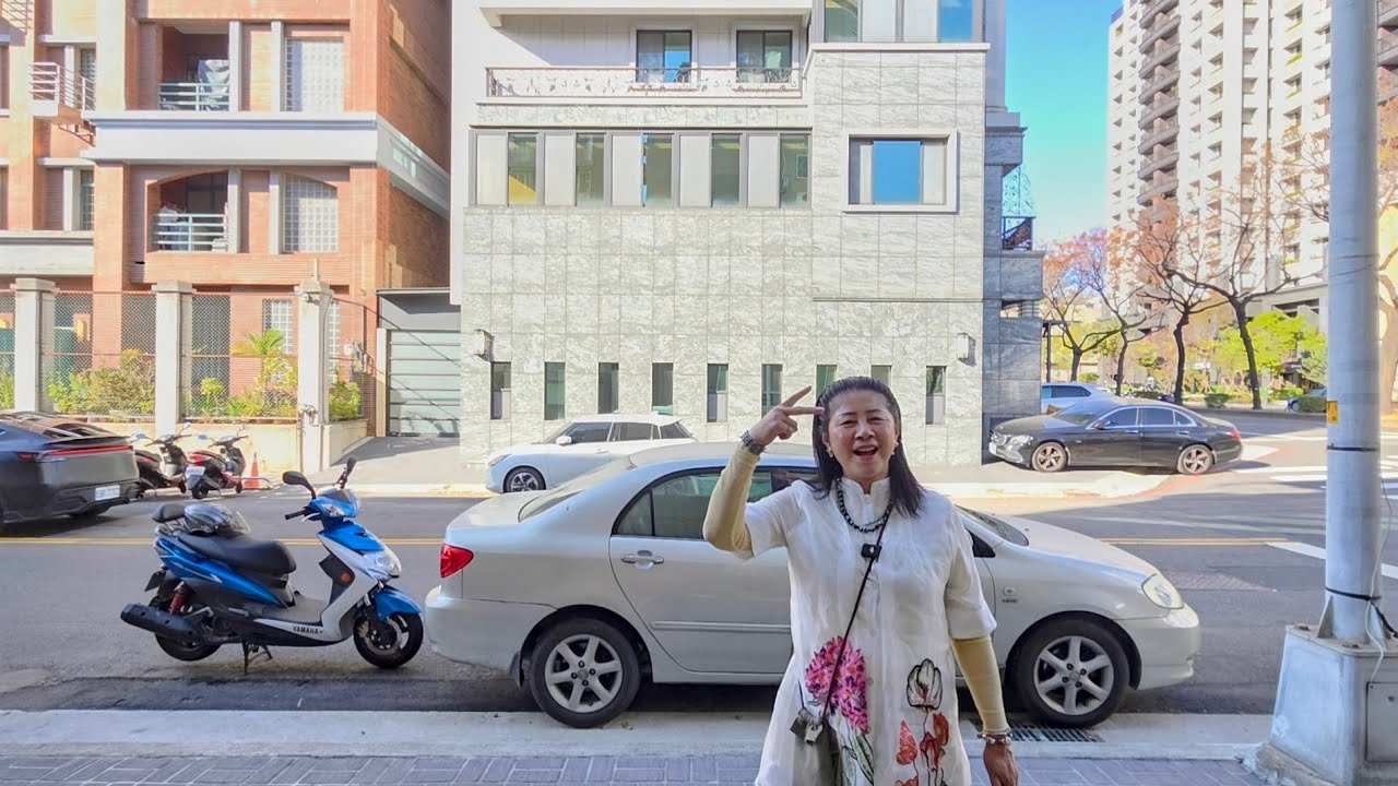 ❤️僅此一席❤️台中北屯機捷特區地王角王邊間大地坪大室內完全採光全新未住電梯直達6樓6大套房3車位好市多商圈葳格國際商圈醫療商圈軍福商圈松竹舊社商圈周遭綠化環境7980萬0977188512傅晏棠房地