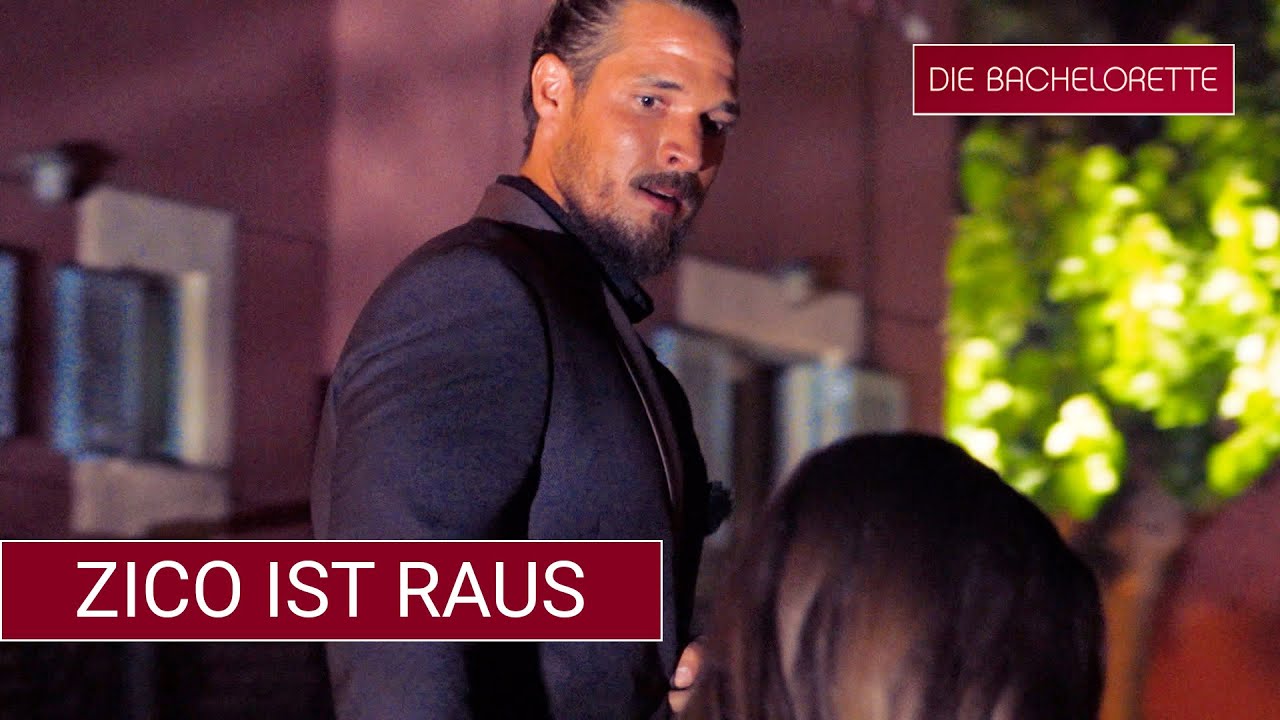 Da kam es für Zico doch UNERWARTET | Die Bachelorette