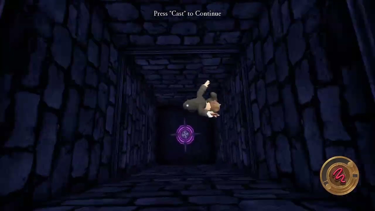 Secret Agent Wizard Boy Speedrun - Any% OoB - Beta 1.0 - Untimed