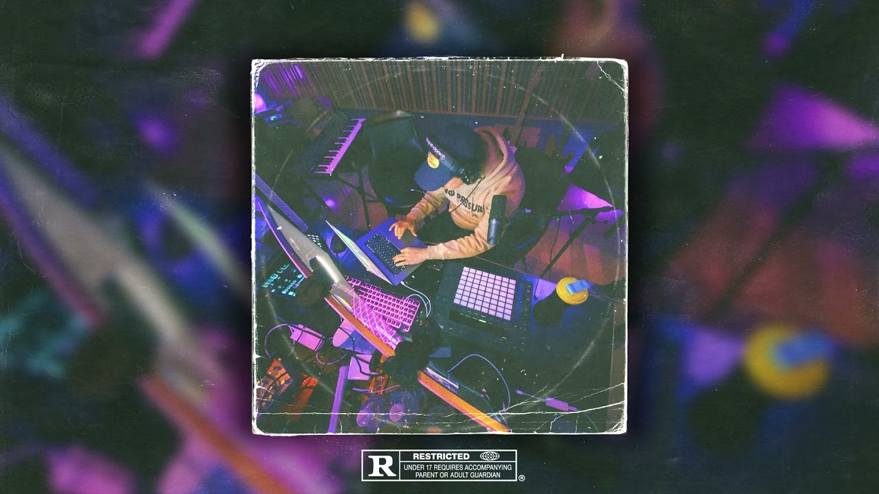 [FREE FOR PROFIT] Logic x J Cole Type Beat 