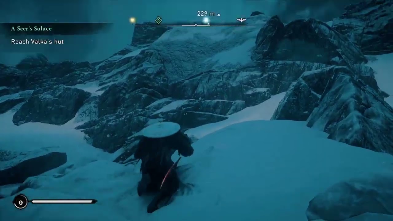 01/08/26 ASSASSINS CREED VAHALA