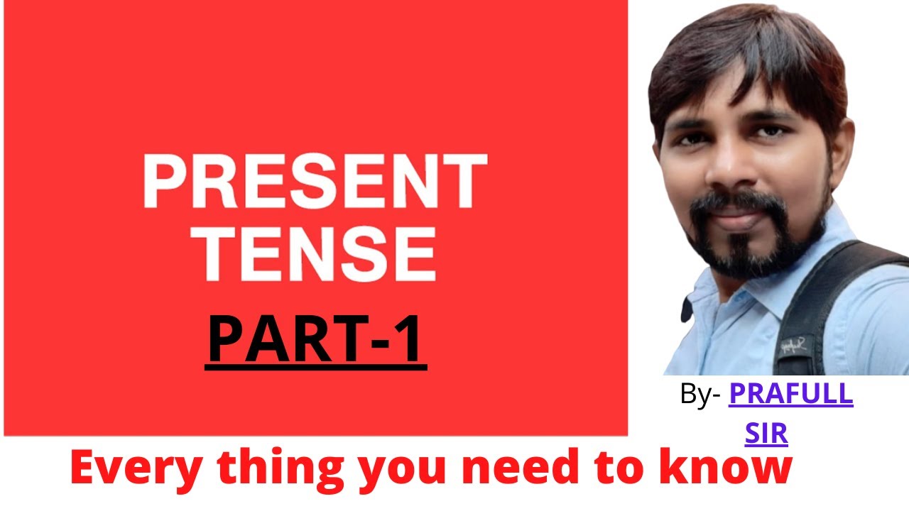 Tense Advance Level Class-1