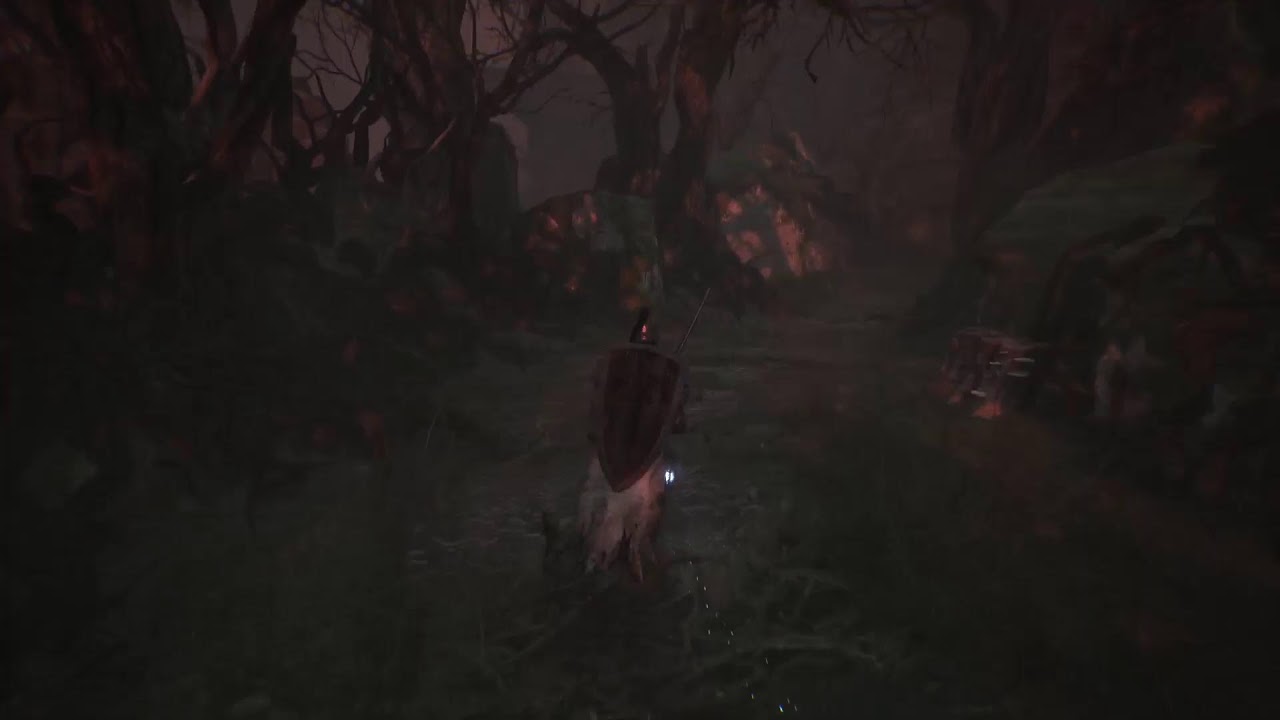 Lords Of The Fallen