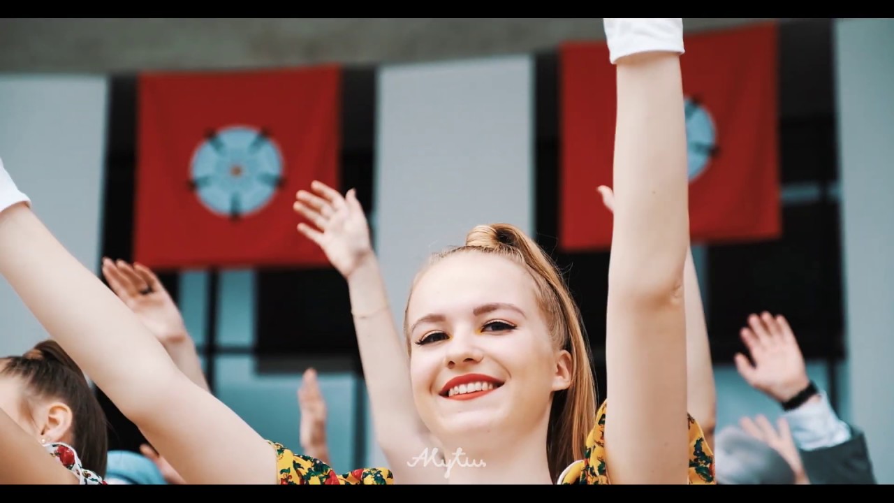 Alytaus miesto diena | 2020