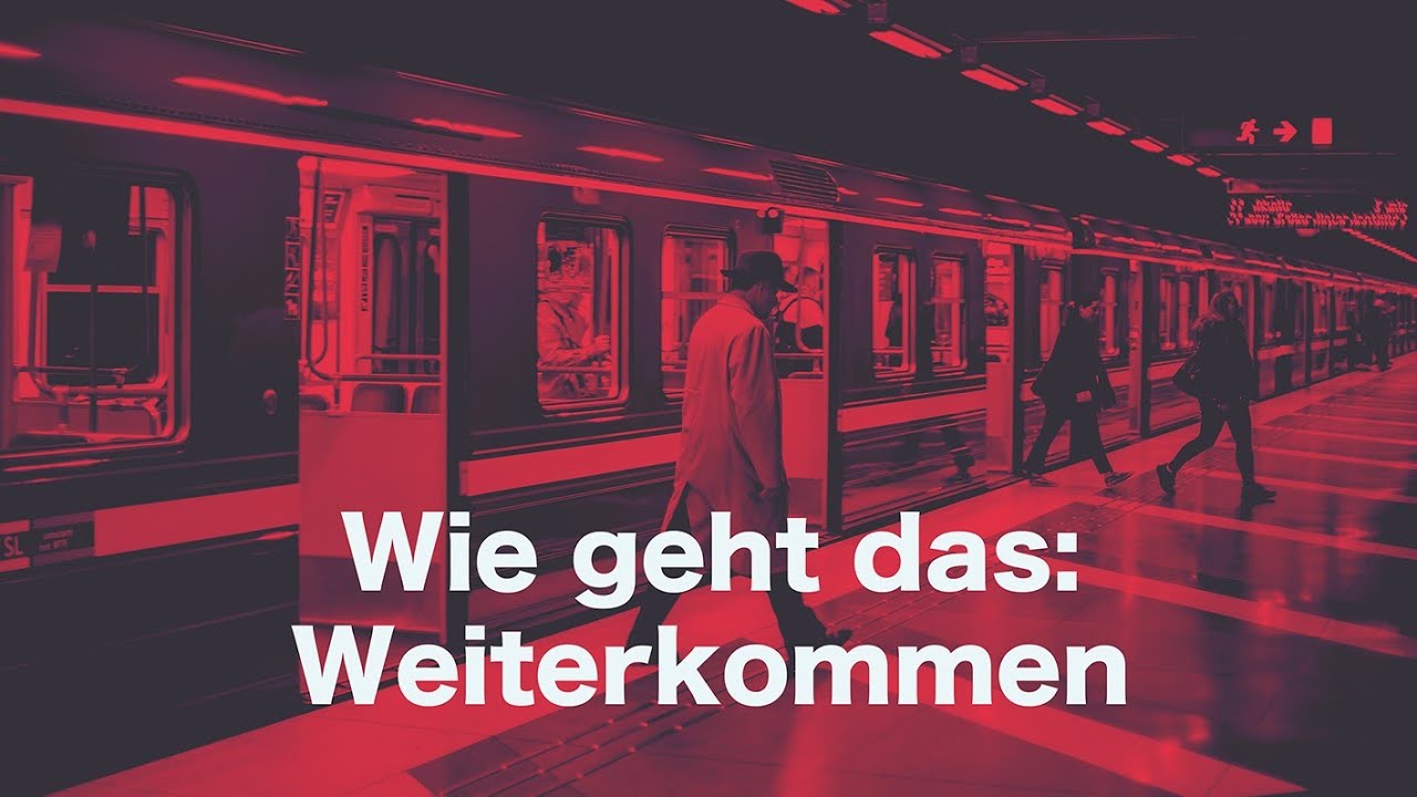 WEITERKOMMEN im Prozess, aber wie? [Selbstveränderung Reflektieren Selbstwert, Illusion der Aktion]