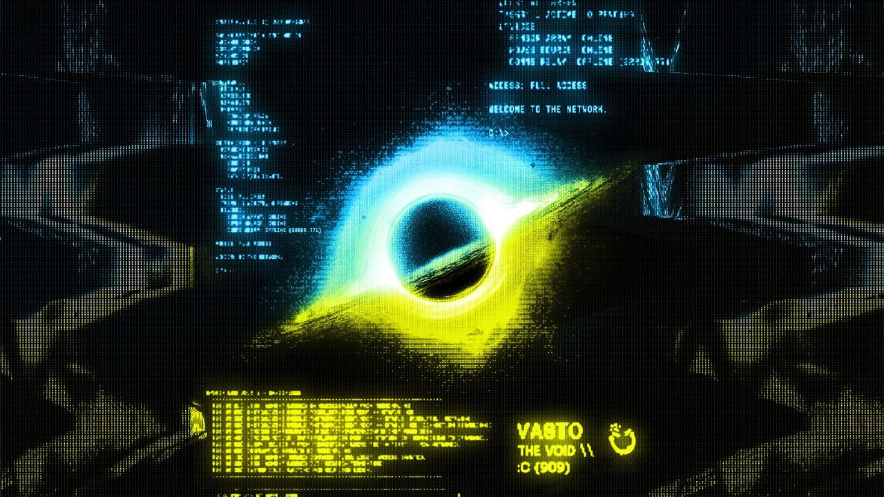 Vasto - THE_VOID