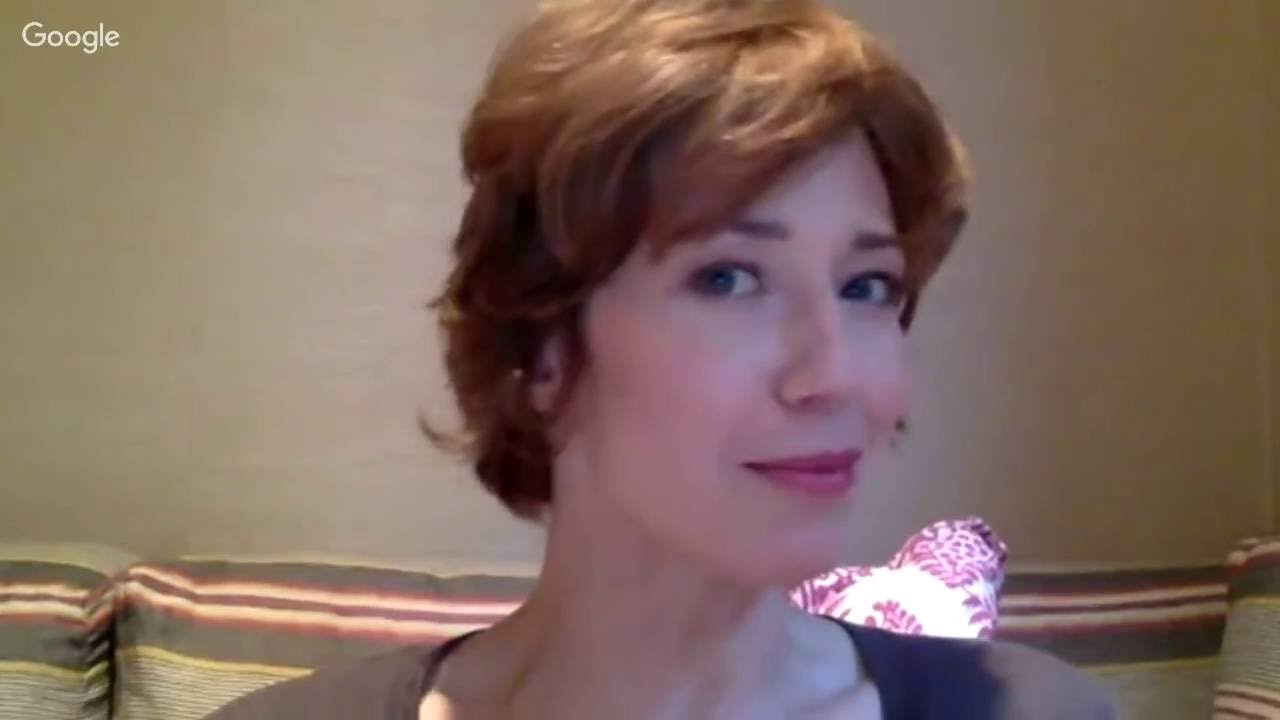 'The Leftovers' star Carrie Coon chats with Gold Derby about her role as Nora