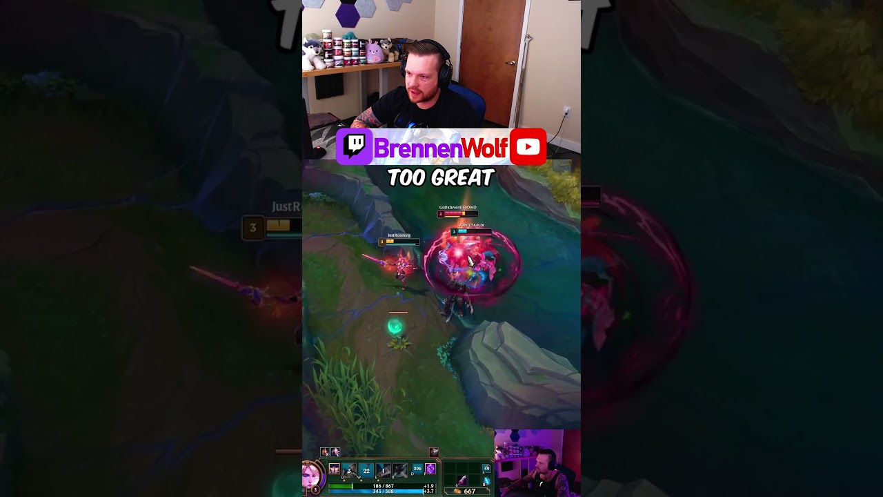 S14 is a NERF for Fiora (Unfortunately) - League of Legends