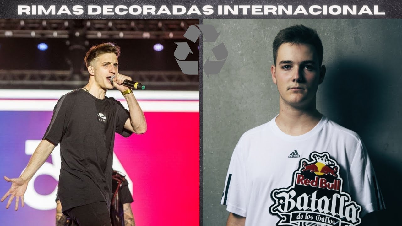 AS MELHORES DECORADAS EM BATALHAS EM ESPANHOL  👀👀 (LEGENDADO)