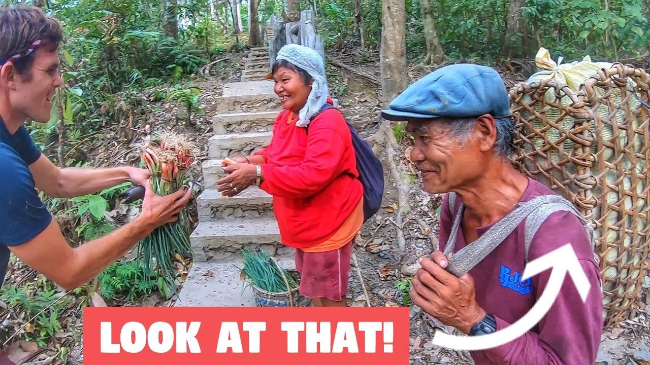 BEAUTIFUL Filipina and Filipino In SAMAR | Fighter Boys LOCAL PHILIPPINES