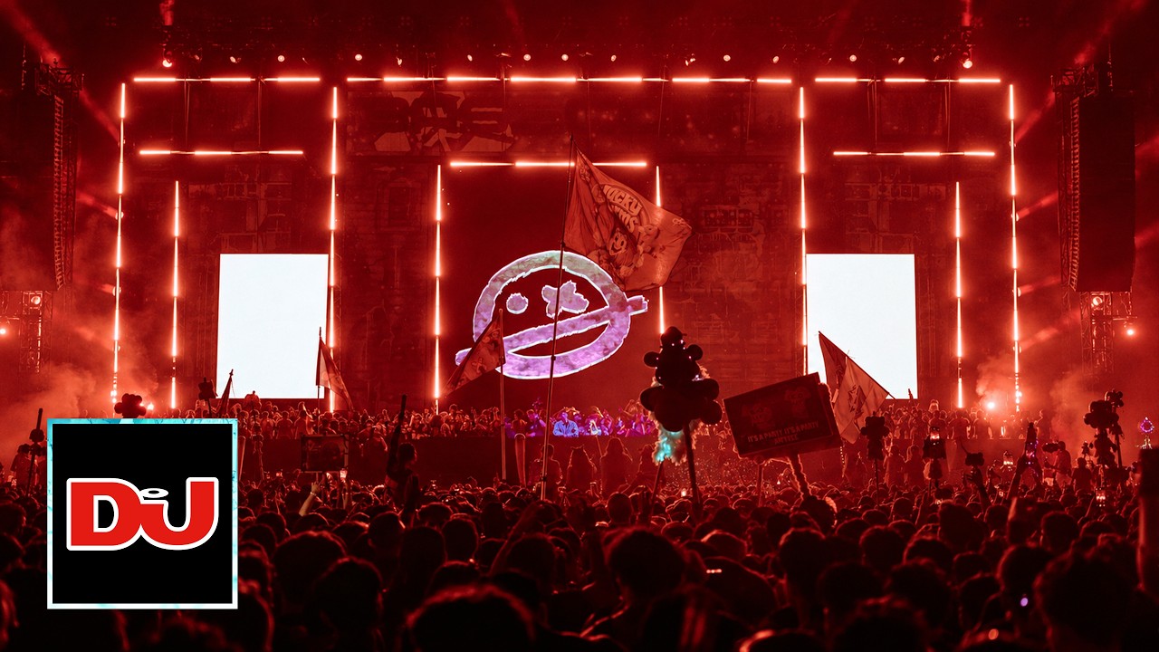 Sub Zero Project Hardstyle Set Live From Wasteland 2026