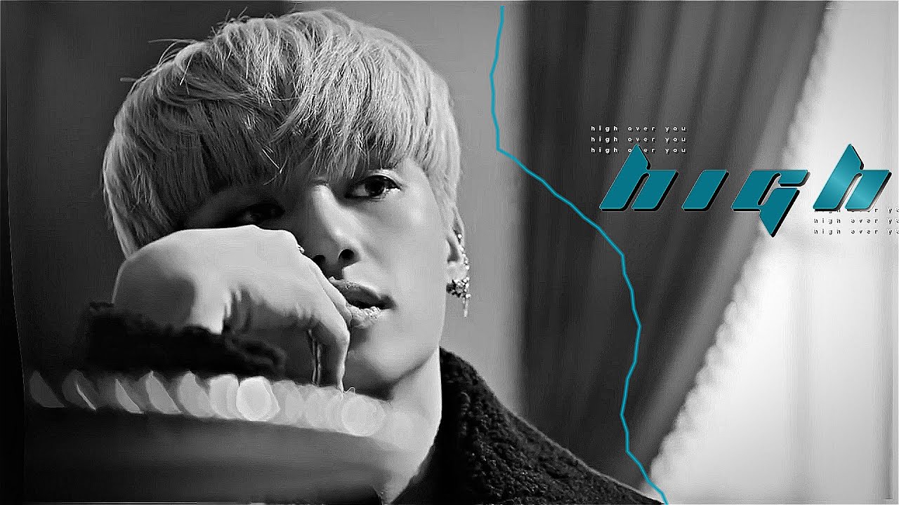 jung wooyoung - high [fmv]