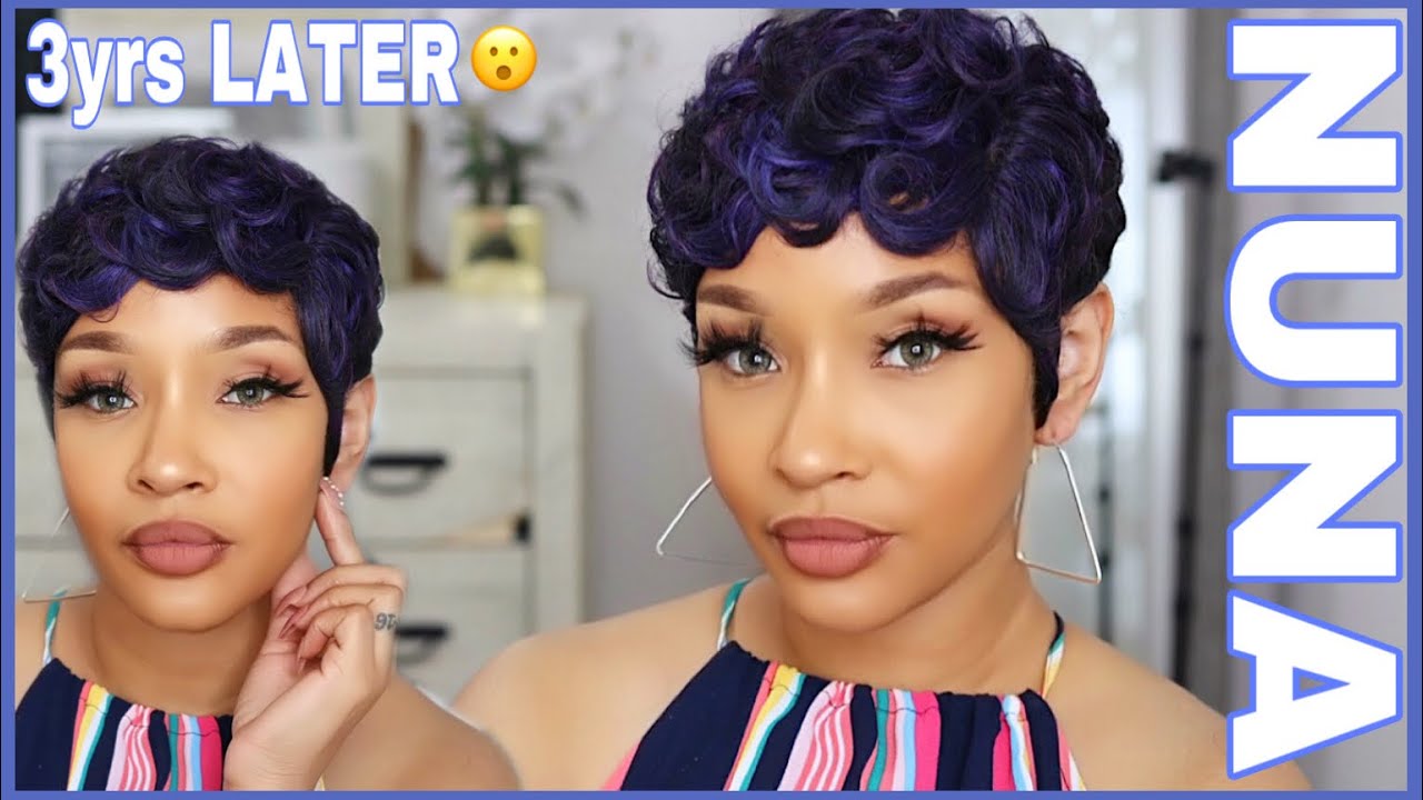 IT'S A WIG NUNA| 3 YR WIG UPDATE|| DIZASTROUSBEAUTY