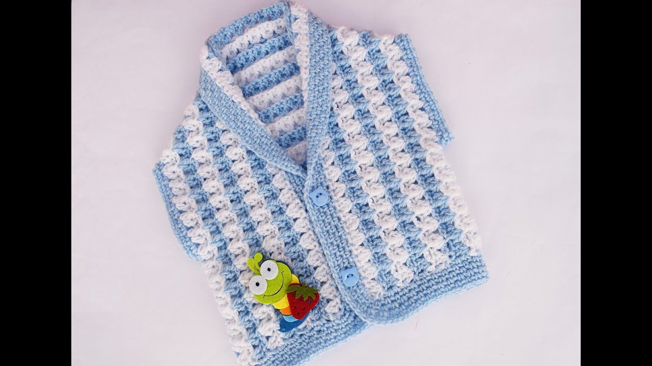 CHALECO SIN MANGAS A CROCHET FÁCIL Y RÁPIDO  #quedateencasatejiendocrochet #crochet #conmigo