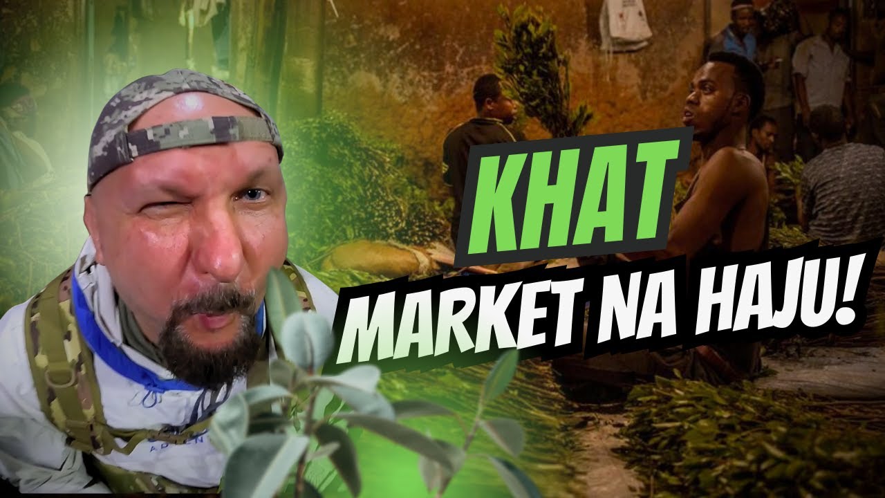 Khat: niebezpieczny środek uzależniający czy nieszkodliwa używka?