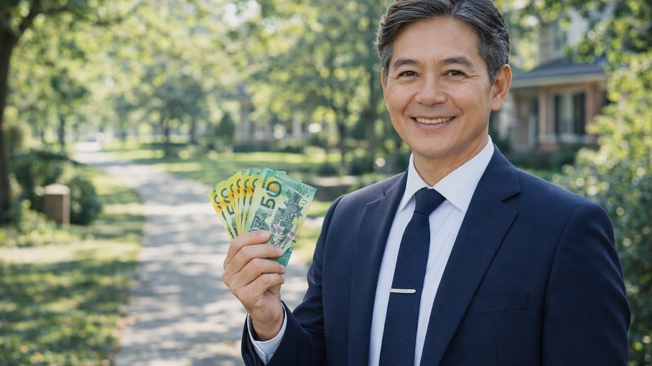 60 Tuổi 5 Tháng Rút Super Ở Úc Được Bao Nhiêu? Có Bị Đóng Thuế Không?