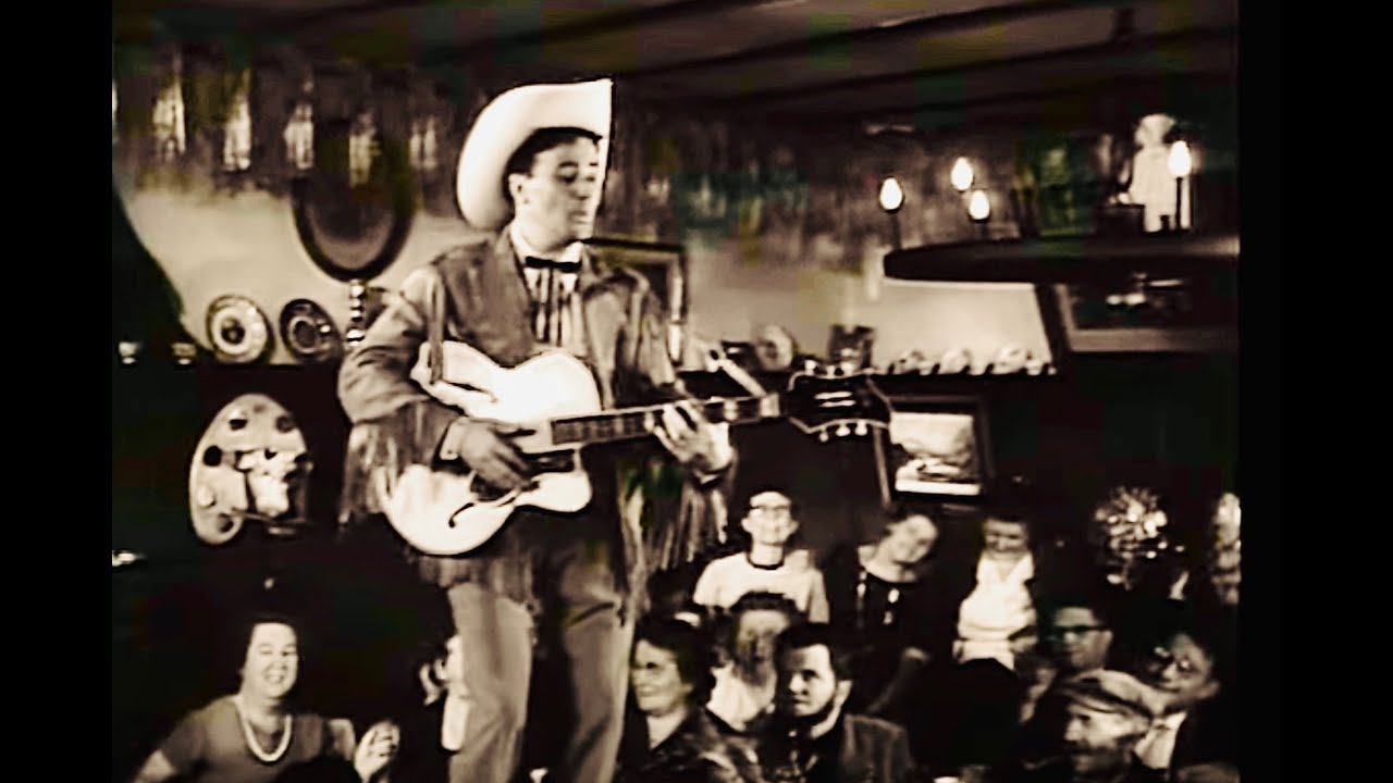 De Jodelende Fluiter - Bobbejaan Schoepen (comedian, film De Ordonnans 1962)