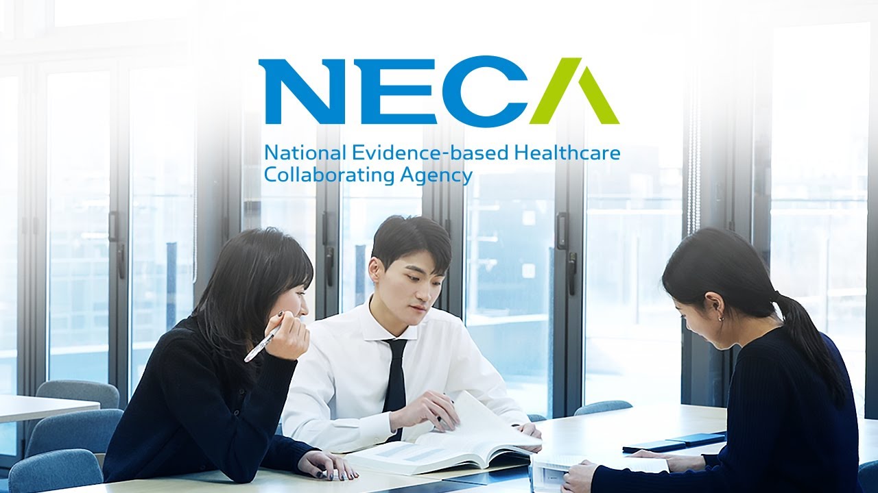 [NECA] Informed Choices, Led by Evidence