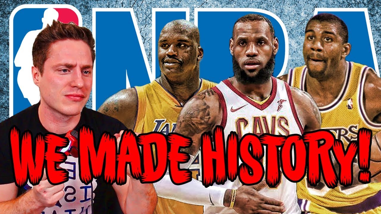 Could The NBA's 10 BEST #1 Picks Go 82-0?