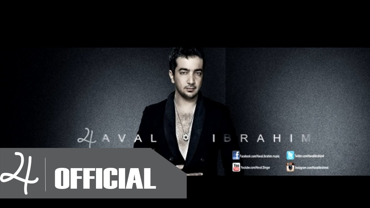 Haval Ibrahim - Hezar Derd (Werane)