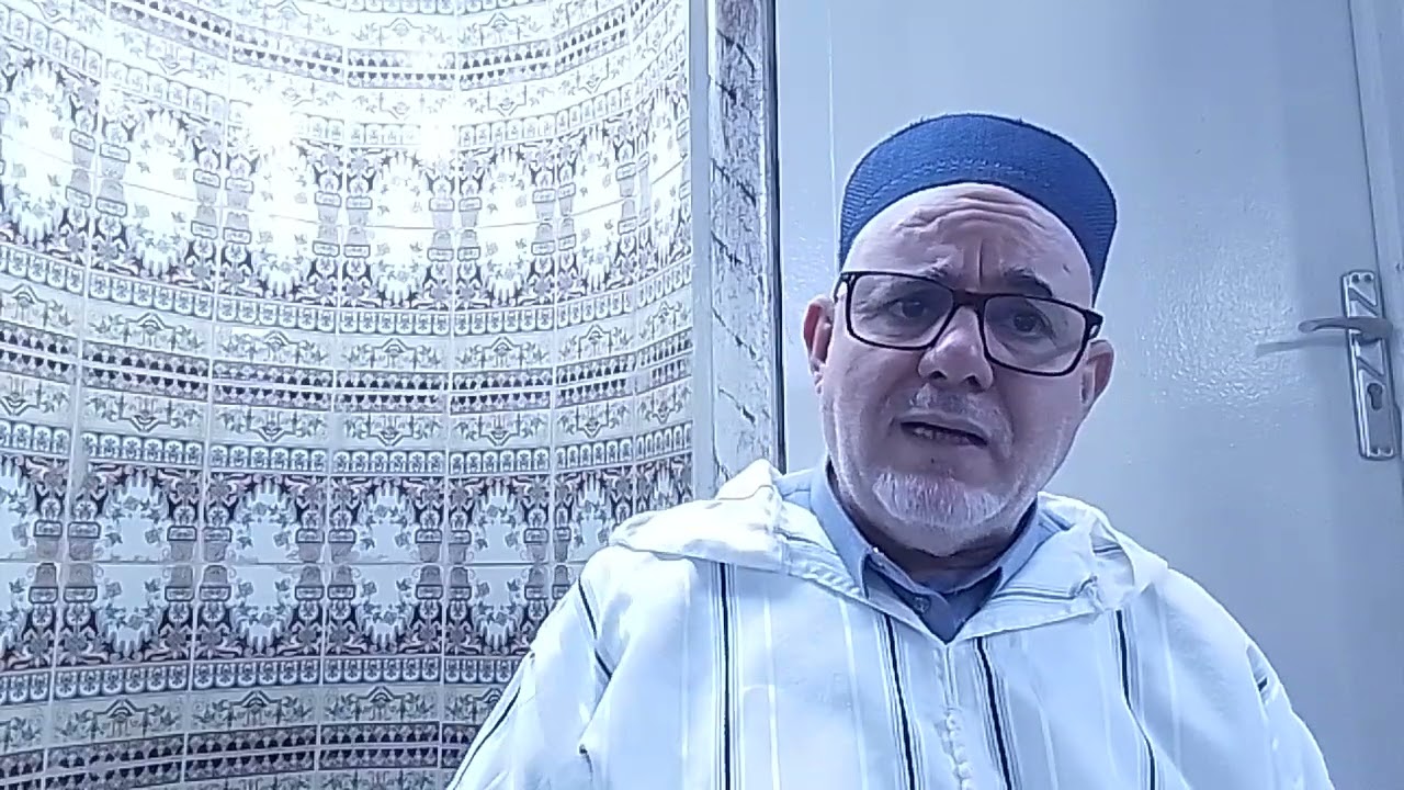 13 متن الرسالة باب في الحج والعمرة 