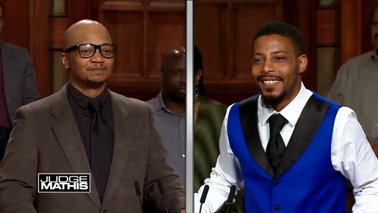 Cousin Can’t Be Trusted