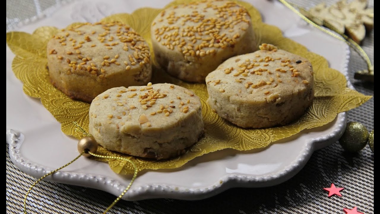 Deliciosos Mantecados de Aceite de Oliva